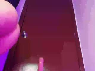 lizzie-evans webcam model