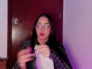 lizzie-evans webcam