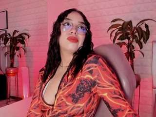 lizzie-evans Live Webcam on CamSoda