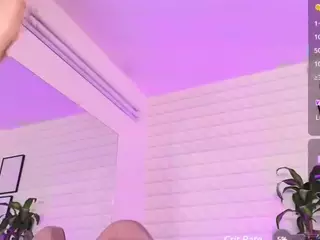 Lizzie-Evans's Live Sex Cam Show