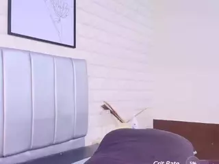 Lizzie-Evans's Live Sex Cam Show