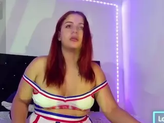 MollyyKarter's Live Sex Cam Show