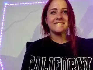 MollyyKarter's Live Sex Cam Show