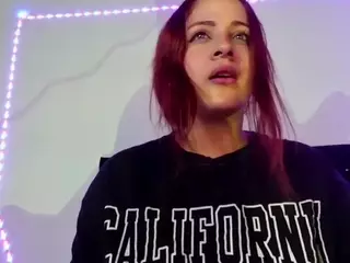 MollyyKarter's Live Sex Cam Show