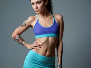 Saritah's Live Sex Cam Show