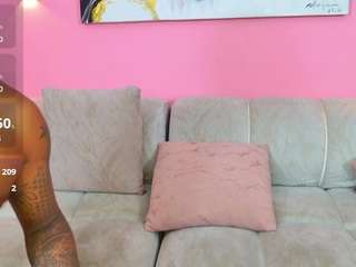susi-and-mat Live Webcam on CamSoda