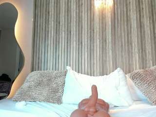 anahinclar Live Webcam on CamSoda