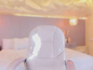 anahinclar live webcam show