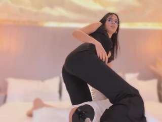 anahinclar live webcam show