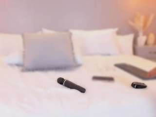 anahinclar Live Webcam on CamSoda