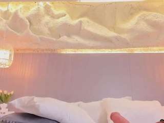 anahinclar live webcam show