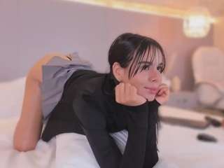 AnahinClar live webcam show