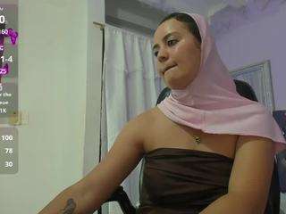 badrasaadi Live Webcam on CamSoda