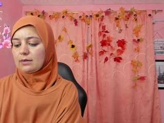 badrasaadi webcam