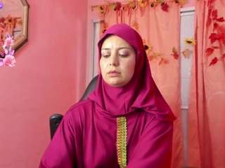 badrasaadi Live Webcam on CamSoda