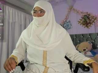 badrasaadi webcam