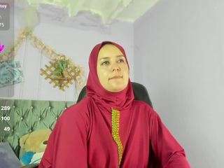 badrasaadi webcam