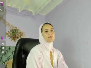 badrasaadi webcam