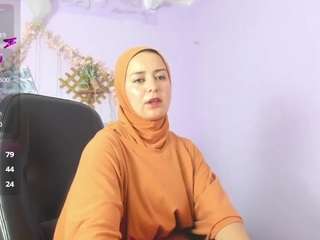 badrasaadi webcam