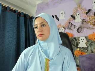 badrasaadi from CamSoda is Freechat