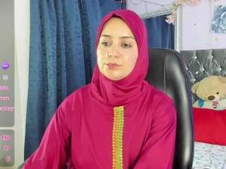 badrasaadi live cam profile