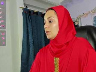 badrasaadi live cam profile