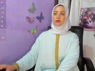 BadraSaadi's Live Sex Cam Show