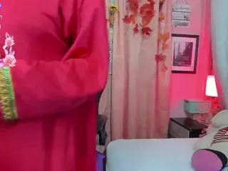BadraSaadi's Live Sex Cam Show