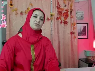 BadraSaadi's Live Sex Cam Show