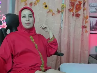 BadraSaadi's Live Sex Cam Show