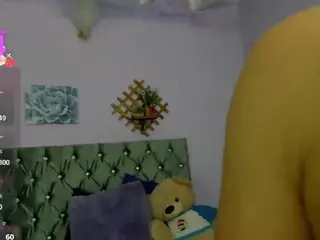 BadraSaadi's Live Sex Cam Show