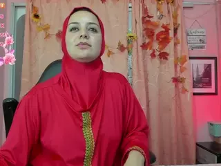 BadraSaadi's Live Sex Cam Show