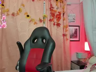 BadraSaadi's Live Sex Cam Show
