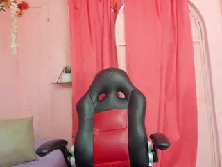 BadraSaadi's Live Sex Cam Show