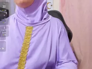 BadraSaadi's Live Sex Cam Show