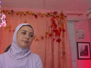 BadraSaadi's Live Sex Cam Show