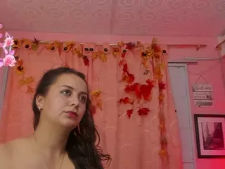 BadraSaadi's Live Sex Cam Show