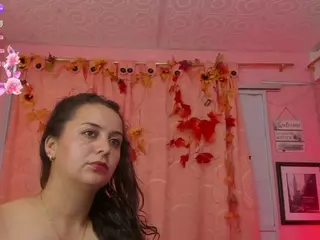 BadraSaadi's Live Sex Cam Show