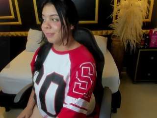 dafne-herrera webcam