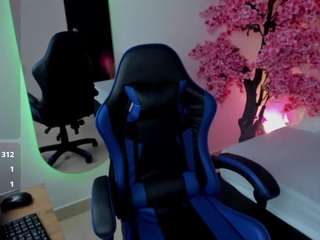 dafne-herrera webcam