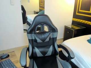 dafne-herrera webcam