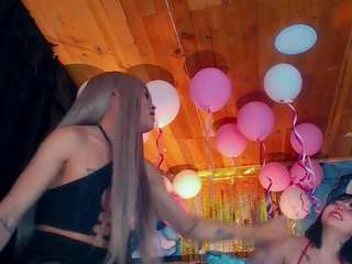 sara_buck live cam