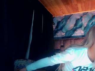 daniel-tylorxx live webcam show