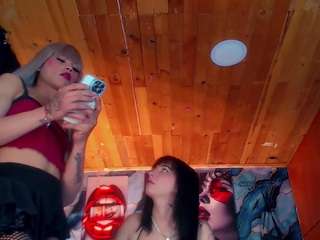sara_buck live cam preview