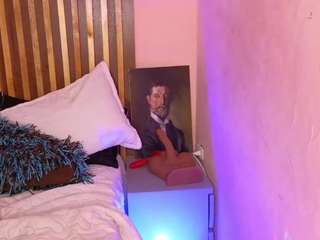 jinxve webcam