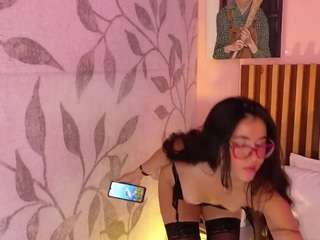  jinxve chat room