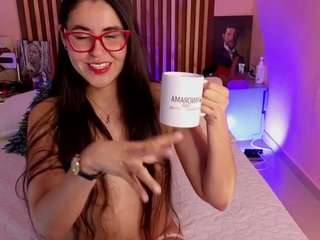 jinxve webcam