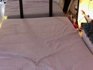 jinxve Live Webcam on CamSoda