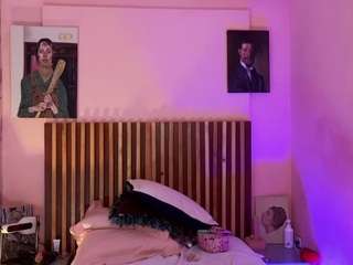 jinxve Live Webcam on CamSoda