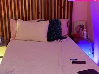 jinxve Live Webcam on CamSoda